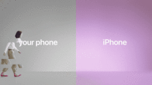 黑微軟,懟 android,蘋果這 40 年的廣告恩仇錄