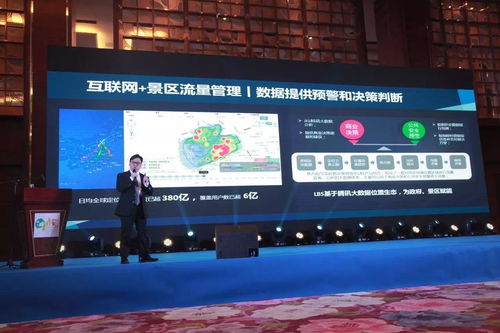 互聯網 旅游 怎么玩 騰訊的 內容 連接 告訴你答案